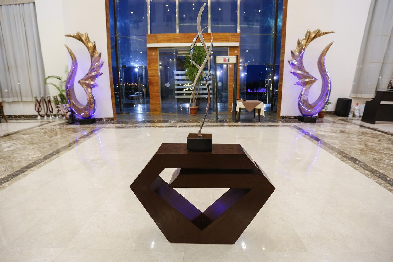 توليب فاميلي بارك 5*